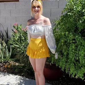 Meet your Posher, Allison